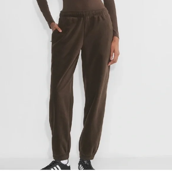 Aritzia Polartec® 200 Basecamp Sweatpant - Picture 1 of 6